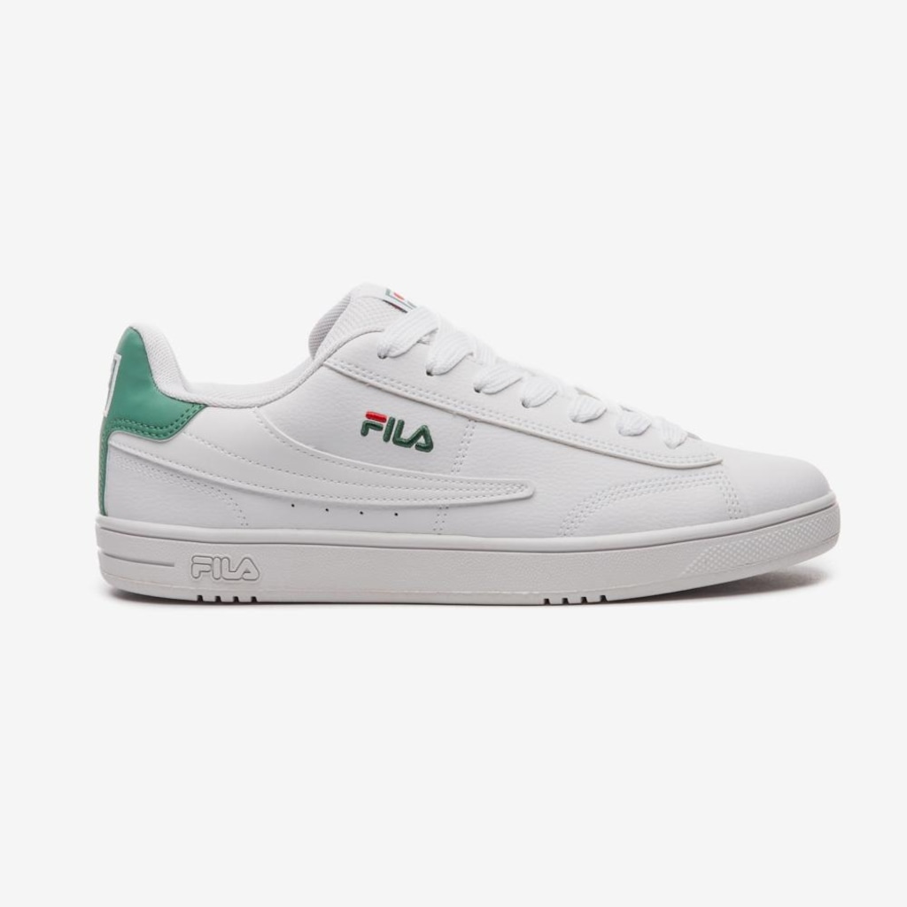 Imagem 1 do produto Tênis Fila Court 90 Sport Masculino