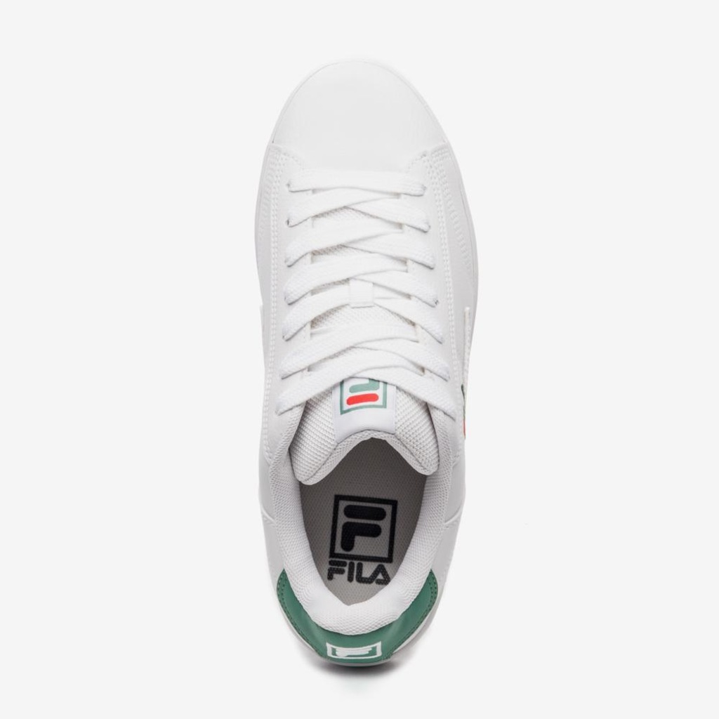 Imagem 4 do produto Tênis Fila Court 90 Sport Masculino