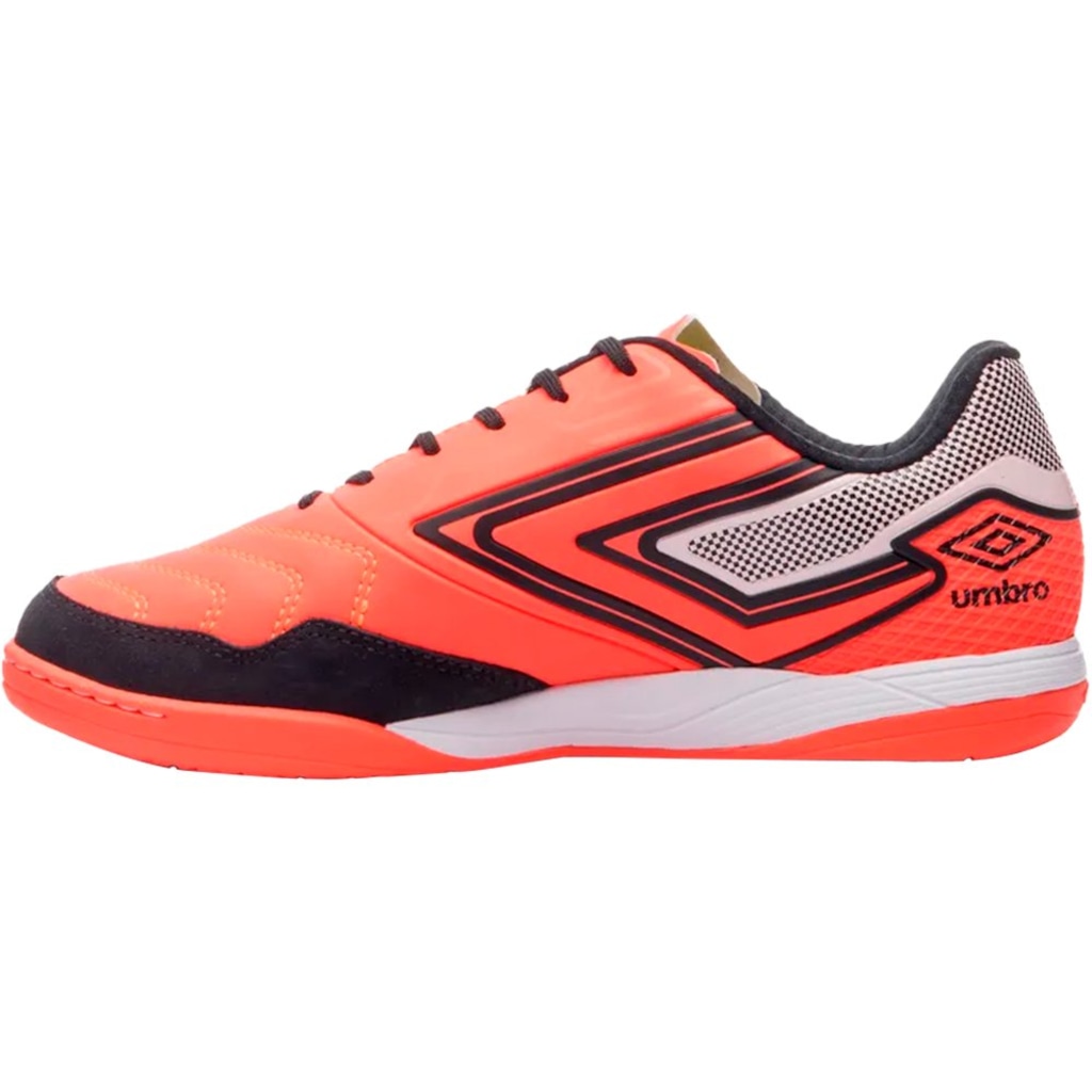 Imagem 3 do produto Chuteira Futsal Adulto Umbro Pro 5 Bump