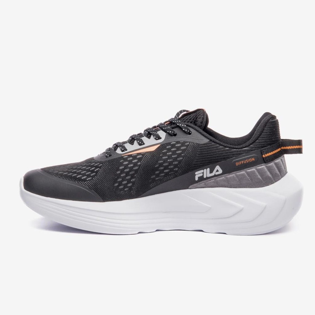 Imagem 2 do produto Tênis Fila Diffusion Feminino