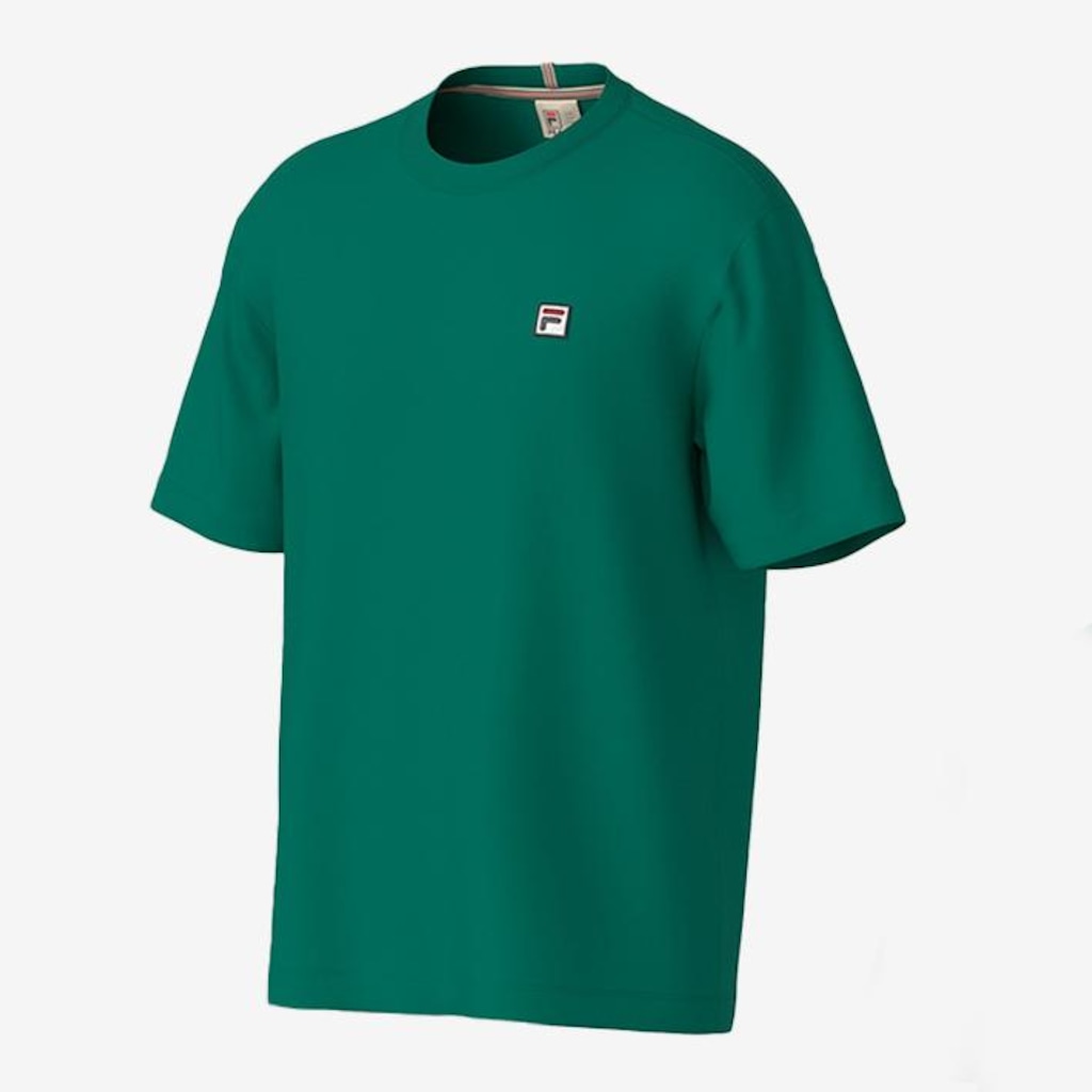 Camiseta Fila Comfort Gt II Masculina
