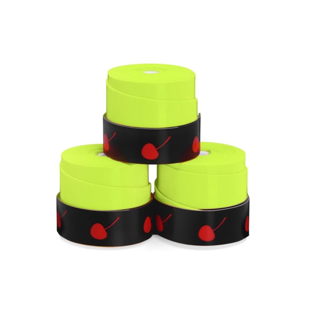 Overgrip Kirschbaum Touch It 0.5mm - Pack com 03 Unidades