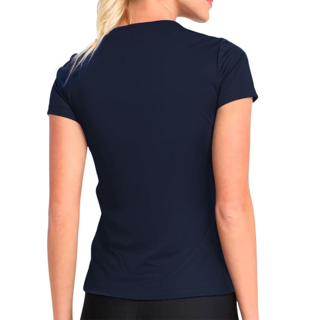 Imagem 3 do produto Camiseta Wilson Core SS Tee 2 Feminina