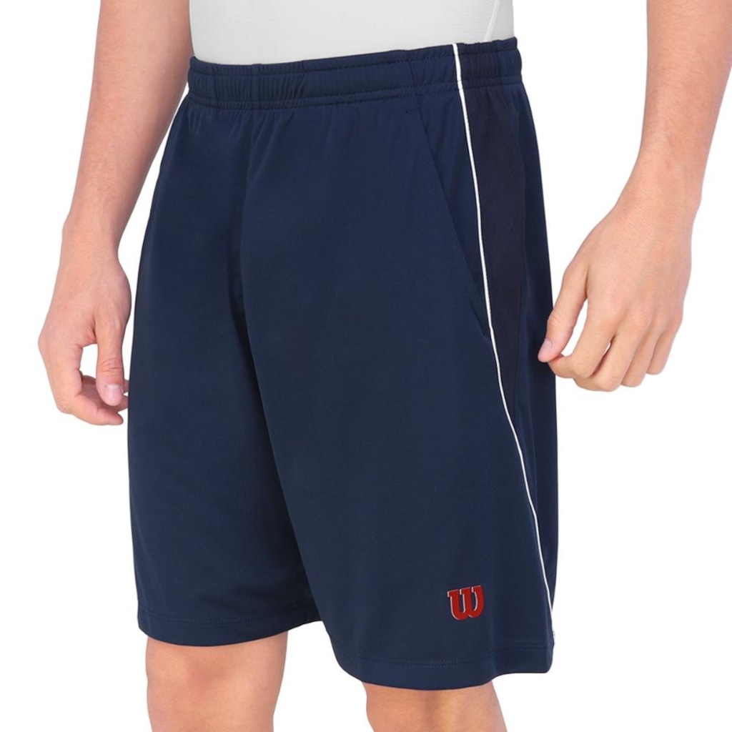Bermuda Wilson Kaos Masculina