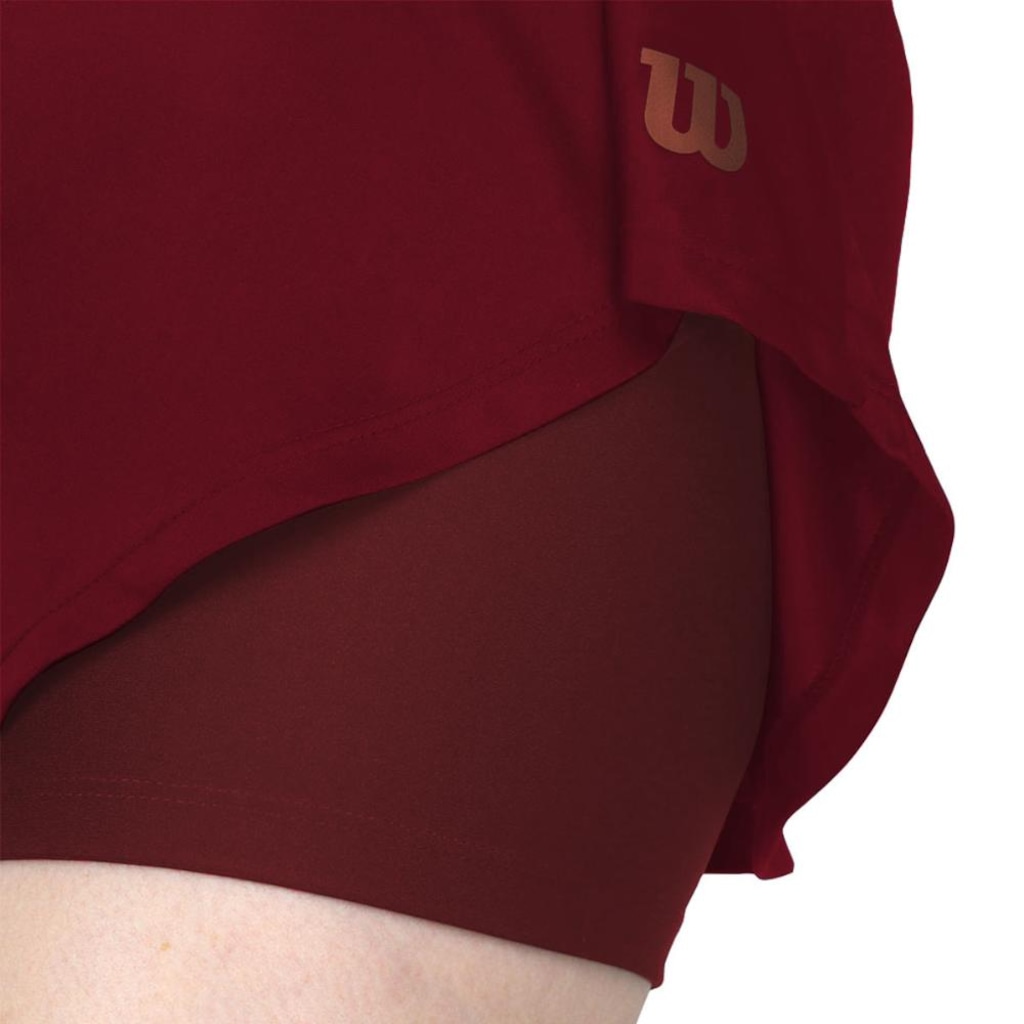 Imagem 2 do produto Saia Shorts Wilson Core 2 Feminina