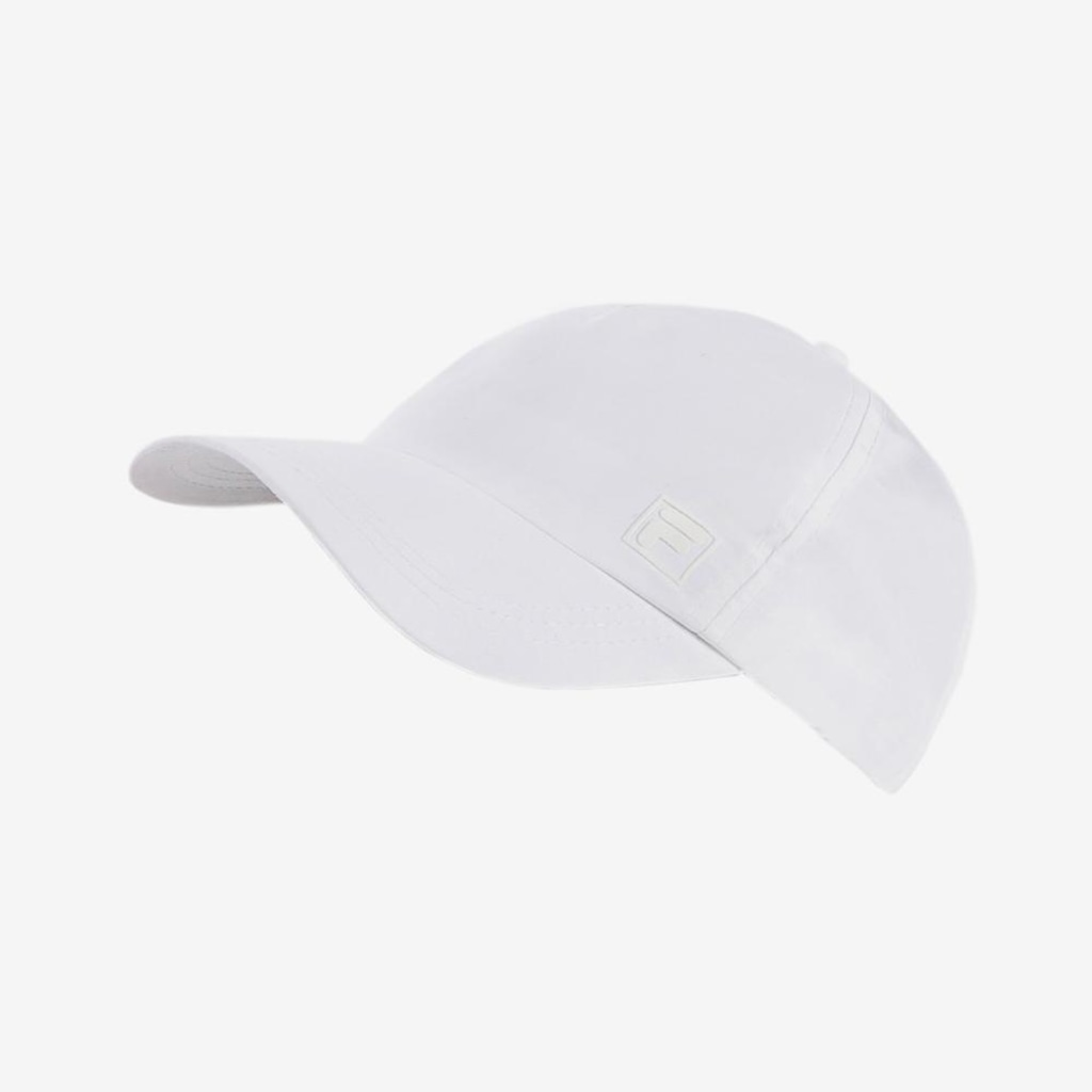 Boné Aba Curva Fila Sport Style Club Unissex