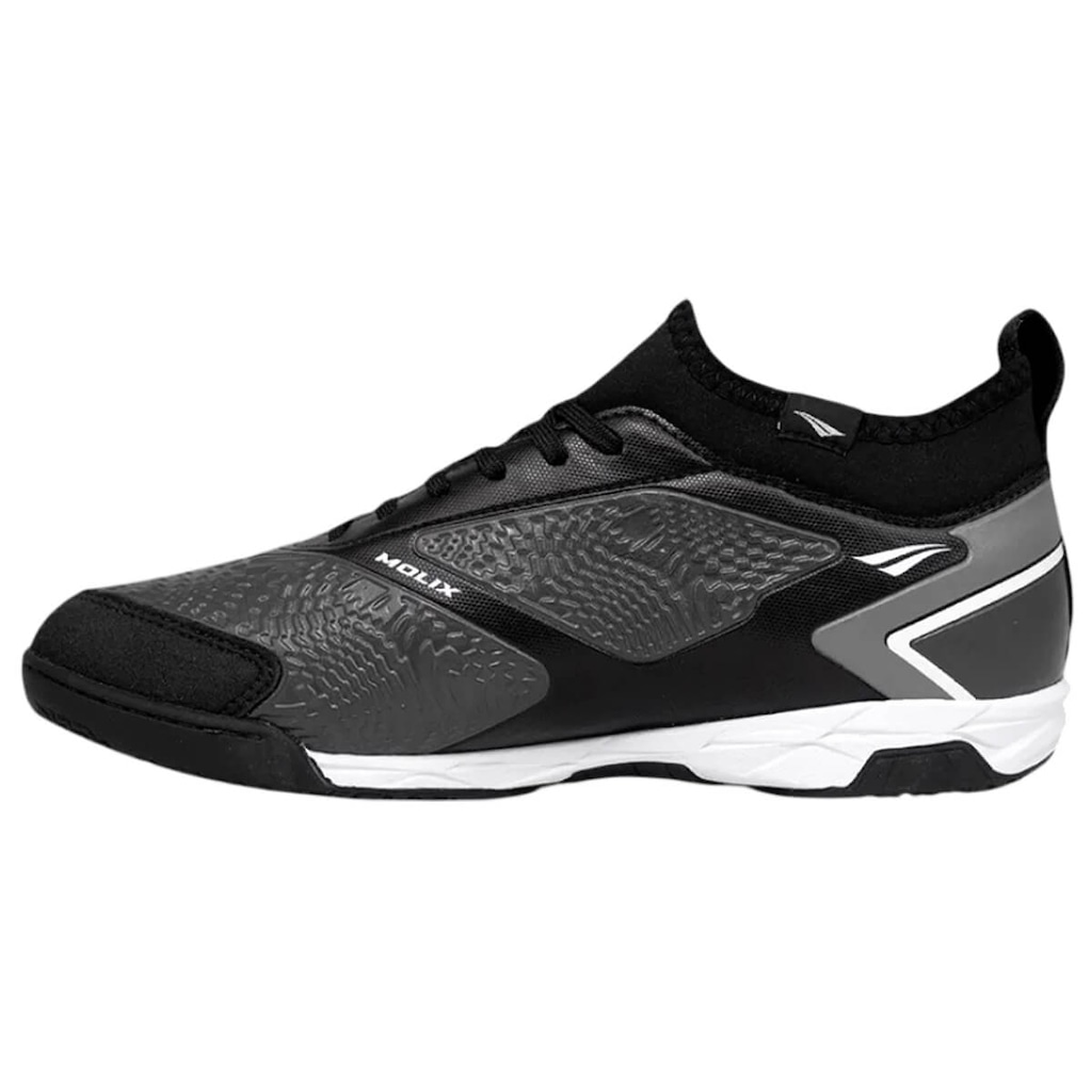 Imagem 2 do produto Chuteira Futsal Penalty Evolution Club Locker Y-1