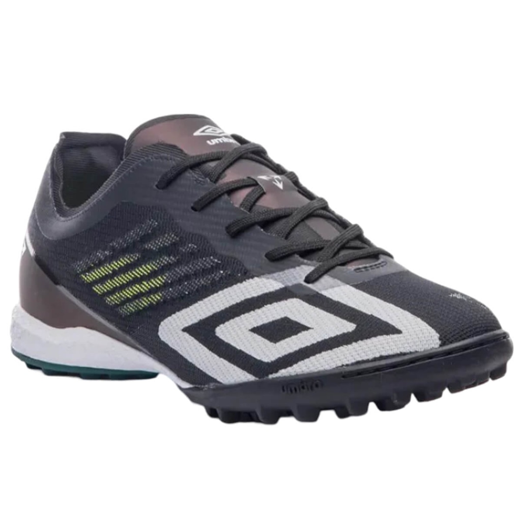Imagem 3 do produto Chuteira Society Umbro Velocita Decimo Premier