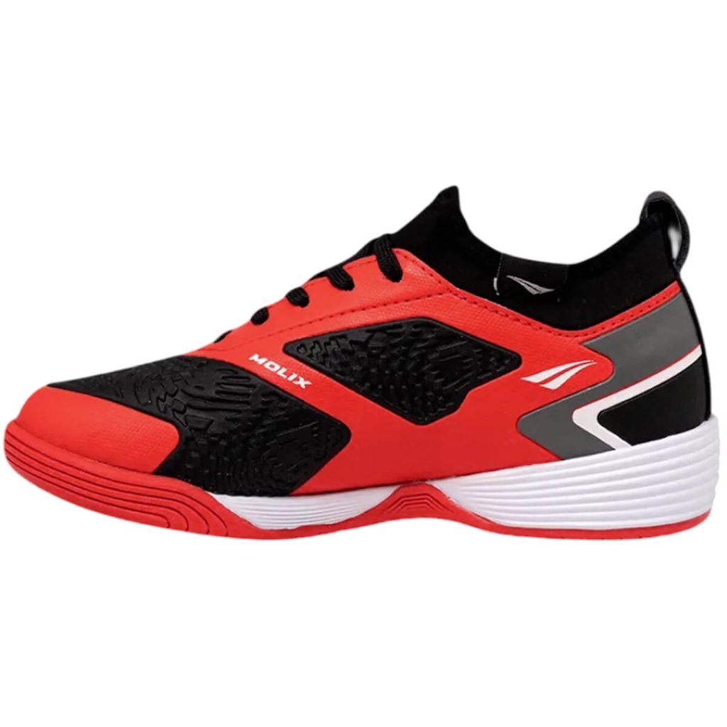 Imagem 2 do produto Chuteira Futsal Infantil Penalty Evolution Player Locker Y-1