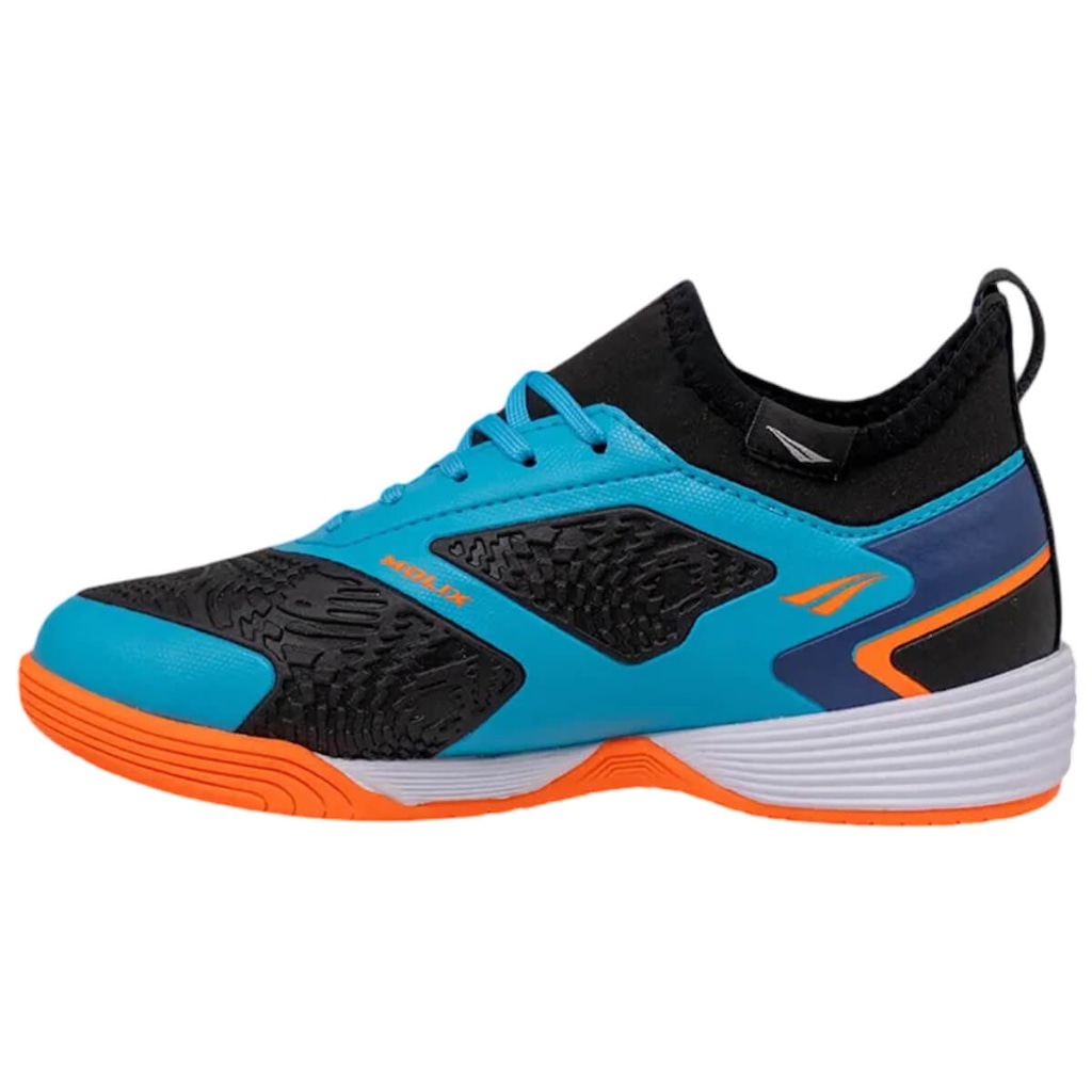 Imagem 2 do produto Chuteira Futsal Infantil Penalty Evolution Player Locker Y-1