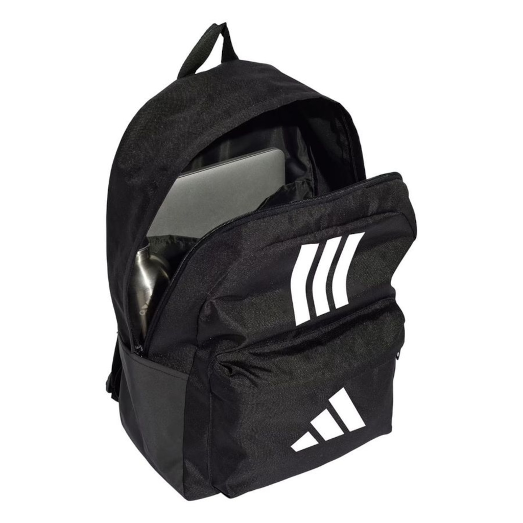 Imagem 2 do produto Mochila adidas Clássica 3 Stripes Back To School
