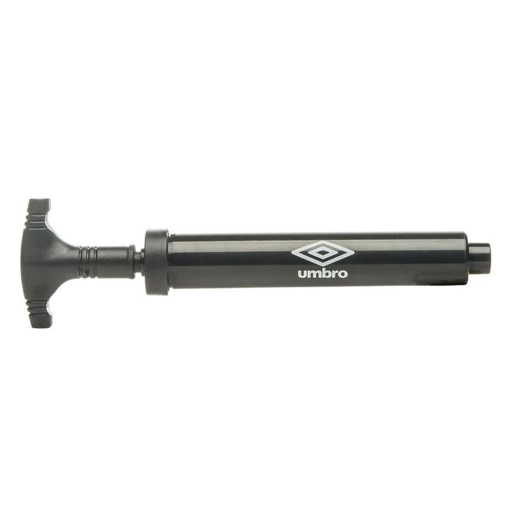Bomba de Inflar Umbro Dupla Ação