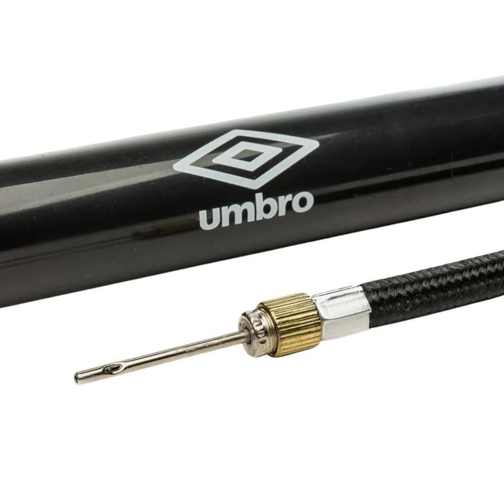 Imagem 3 do produto Bomba de Inflar Umbro Dupla Ação