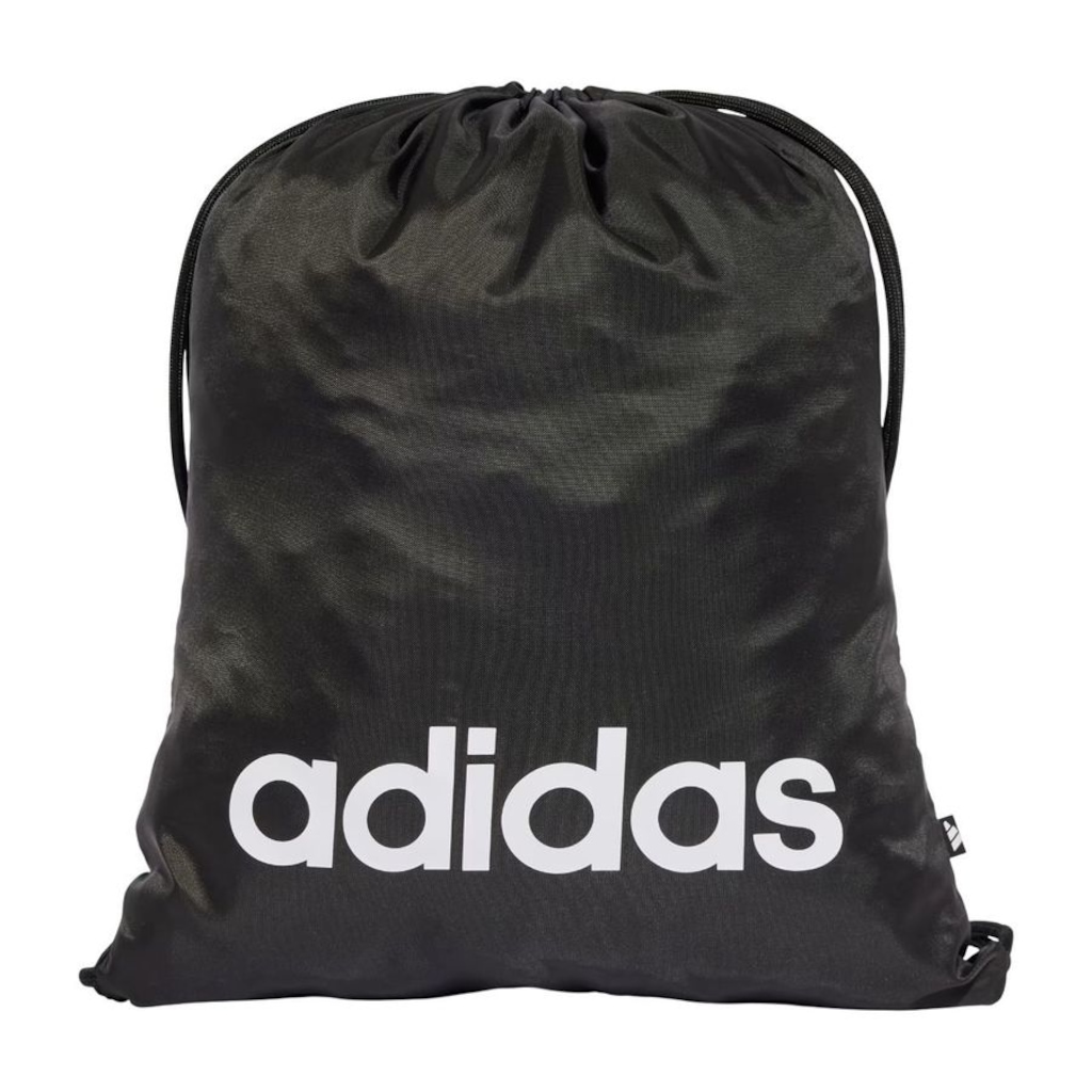 Sacola adidas Gymsack Linear