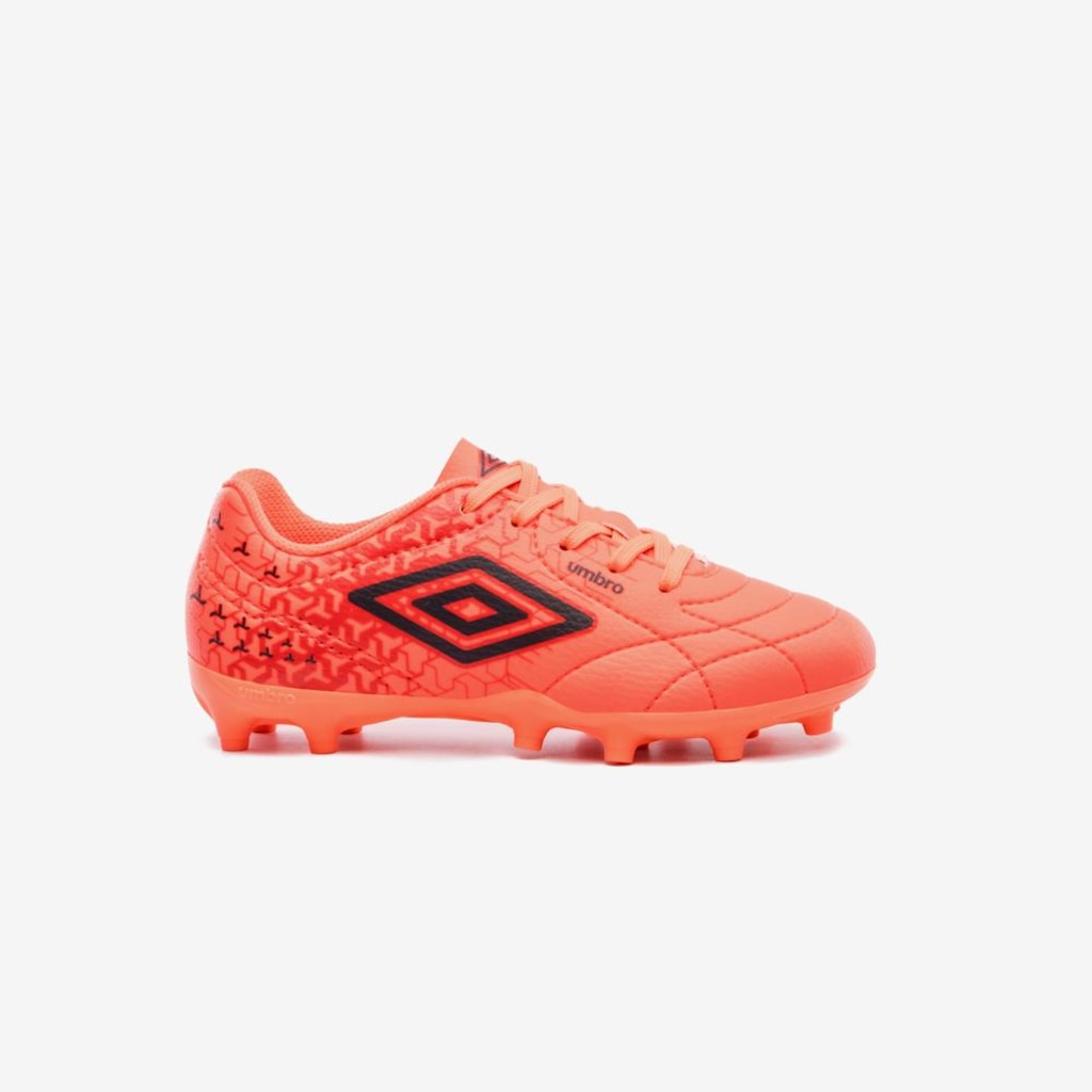 Chuteira de Campo Infantil Umbro Class Neo