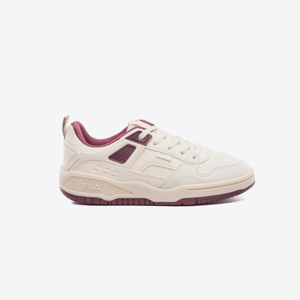 Tênis Fila Corda Infantil