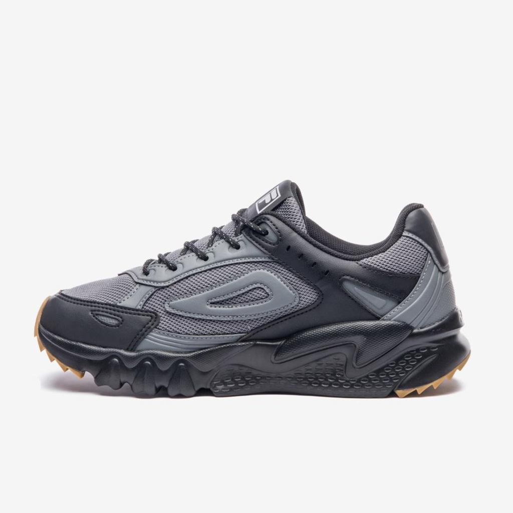 Imagem 2 do produto Tênis Fila Venture Tracer 2 Masculino