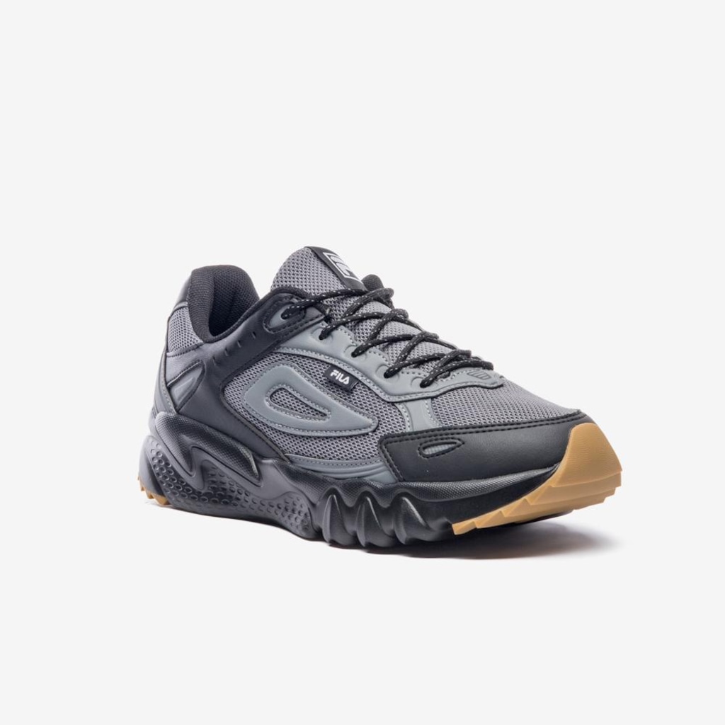 Imagem 3 do produto Tênis Fila Venture Tracer 2 Masculino