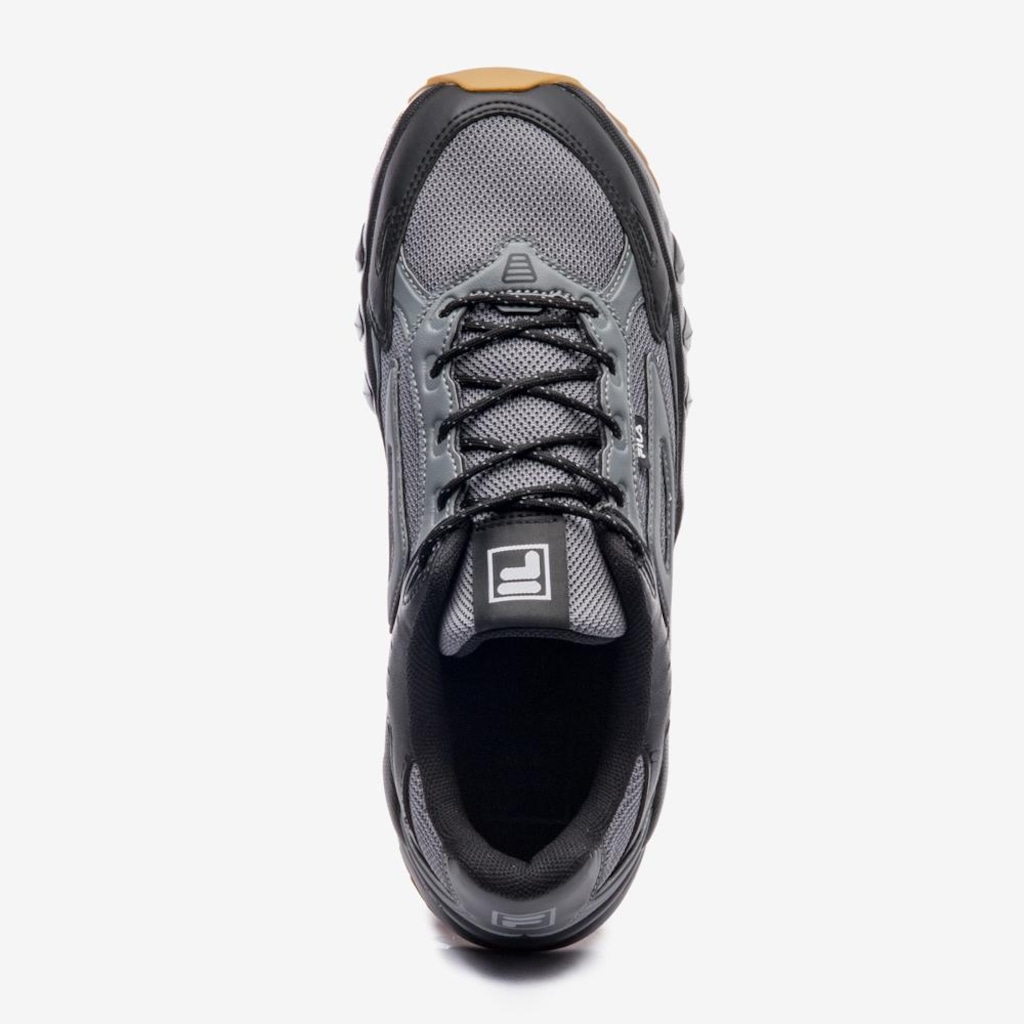 Imagem 4 do produto Tênis Fila Venture Tracer 2 Masculino
