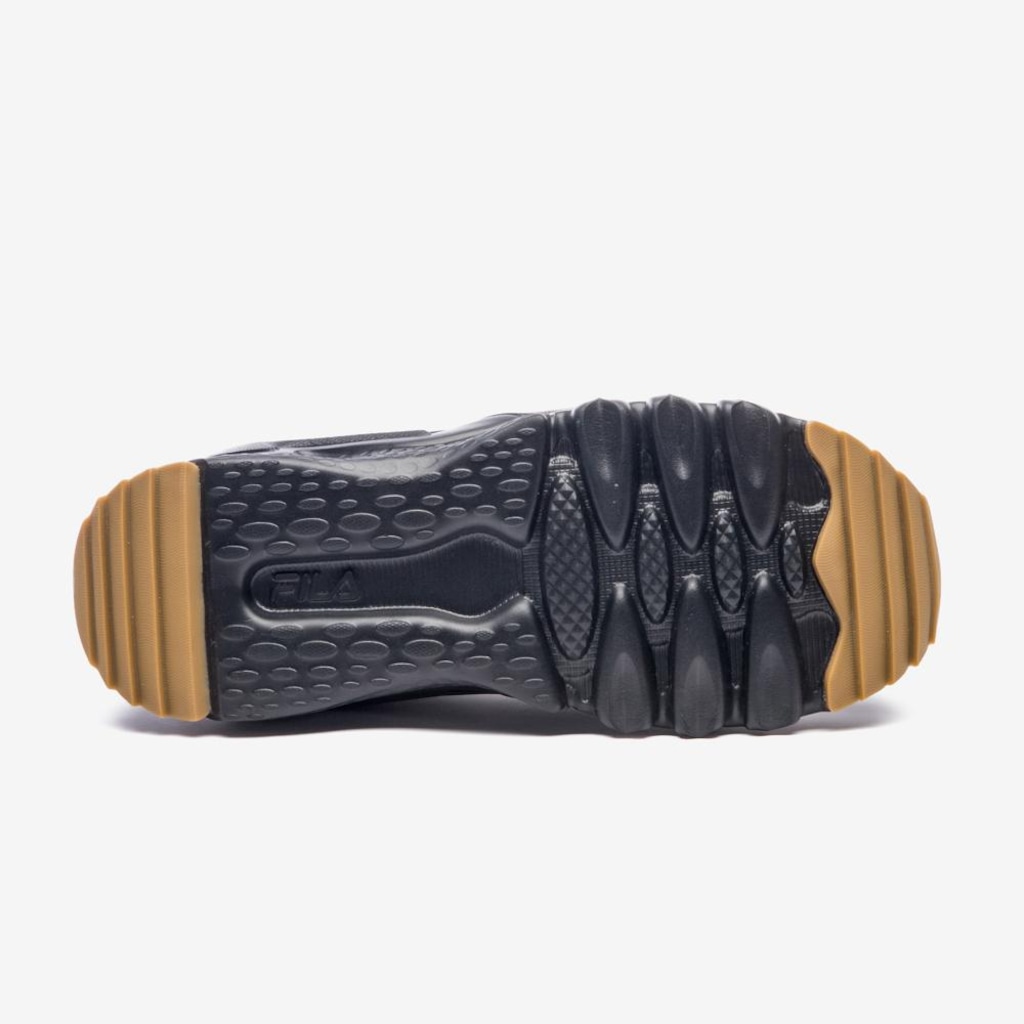 Imagem 5 do produto Tênis Fila Venture Tracer 2 Masculino