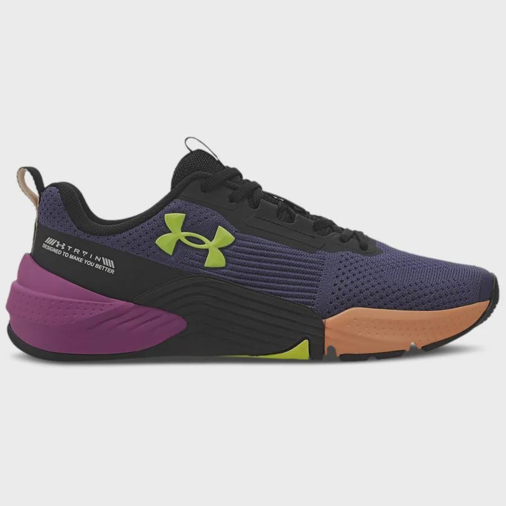 Tênis de Treino Under Armour Tribase Reps 2 Unissex