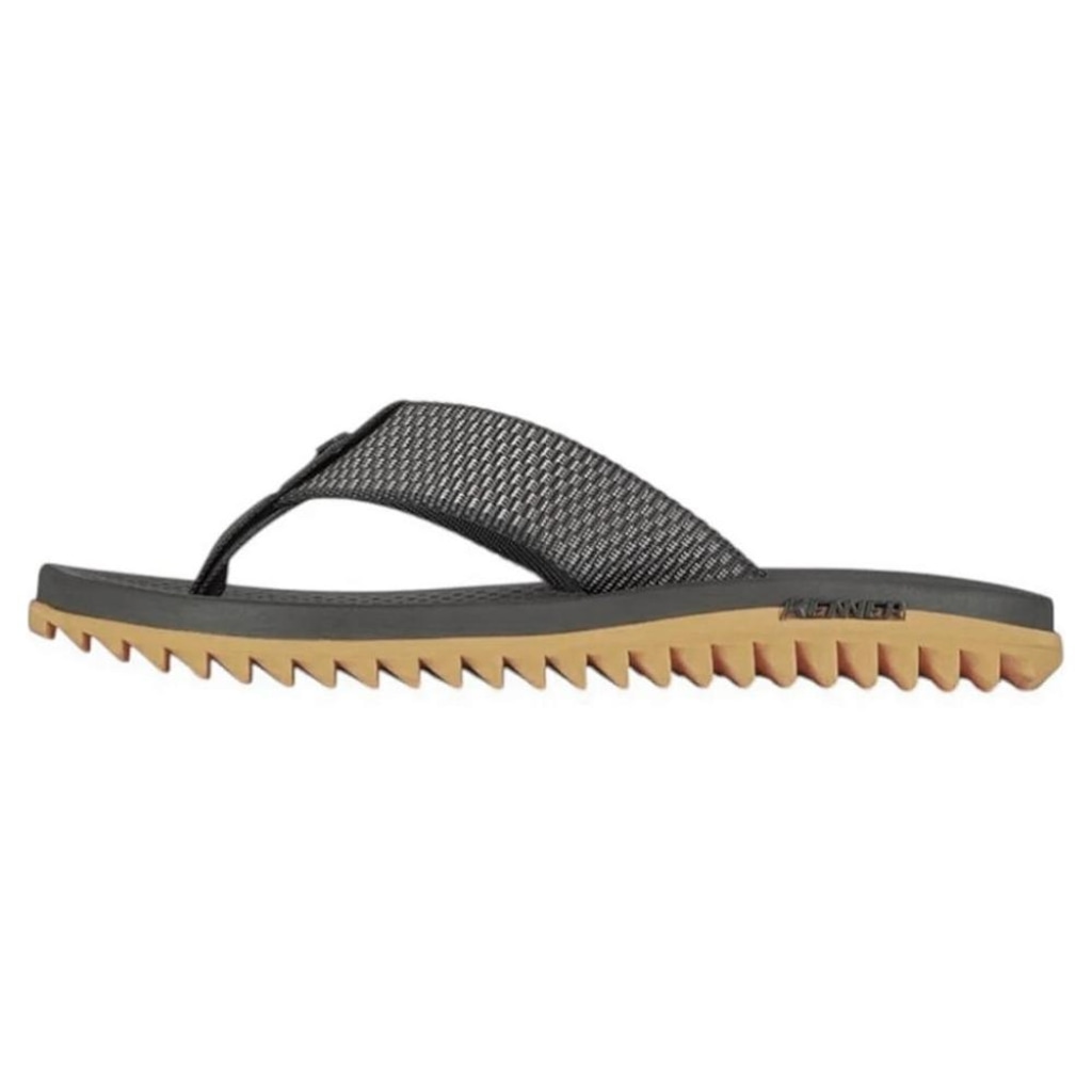 Imagem 3 do produto Chinelo Kenner K Pro Dots Masculino
