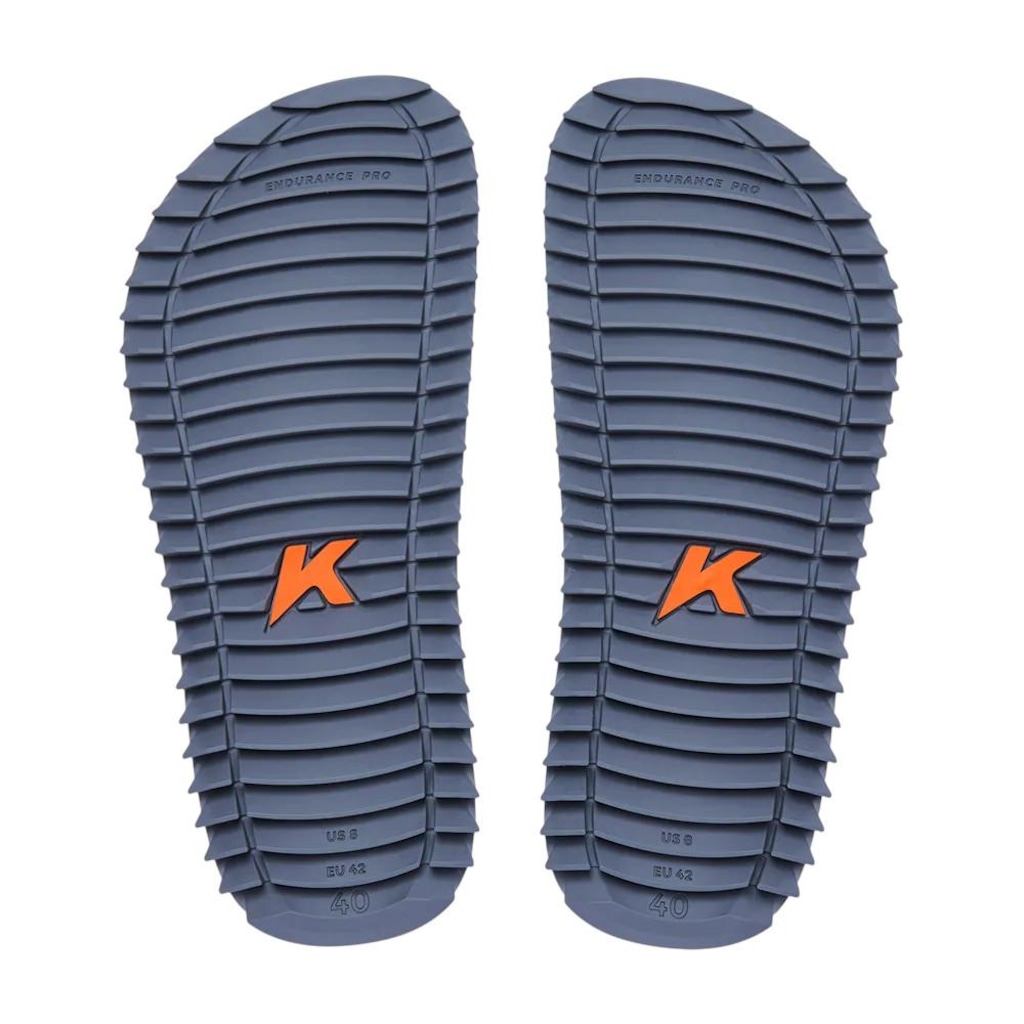 Imagem 4 do produto Chinelo Kenner K Pro Dots Masculino