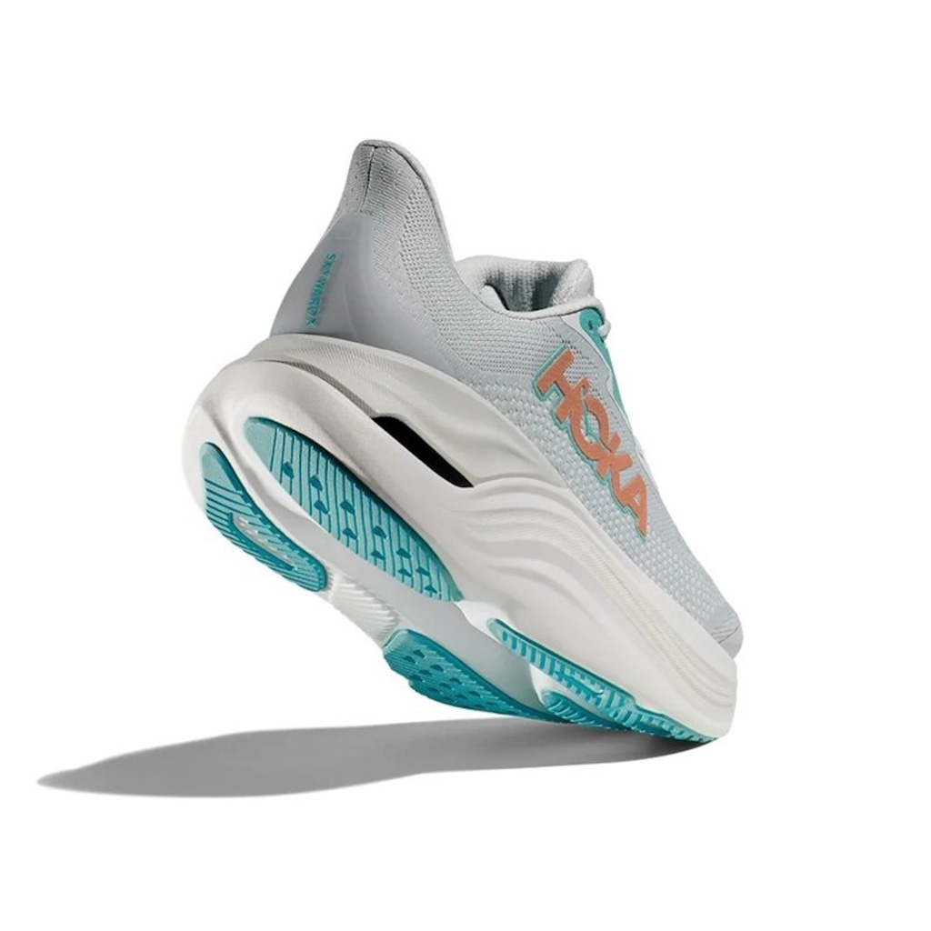 Imagem 4 do produto Tênis Feminino Hoka Skyward X 1