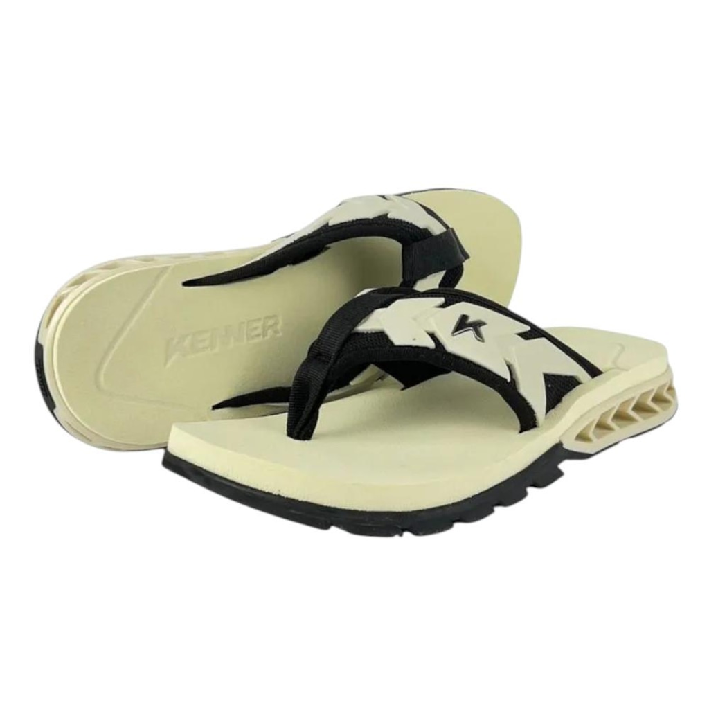 Imagem 3 do produto Chinelo Kenner Rakka Ultra Full Force Masculino