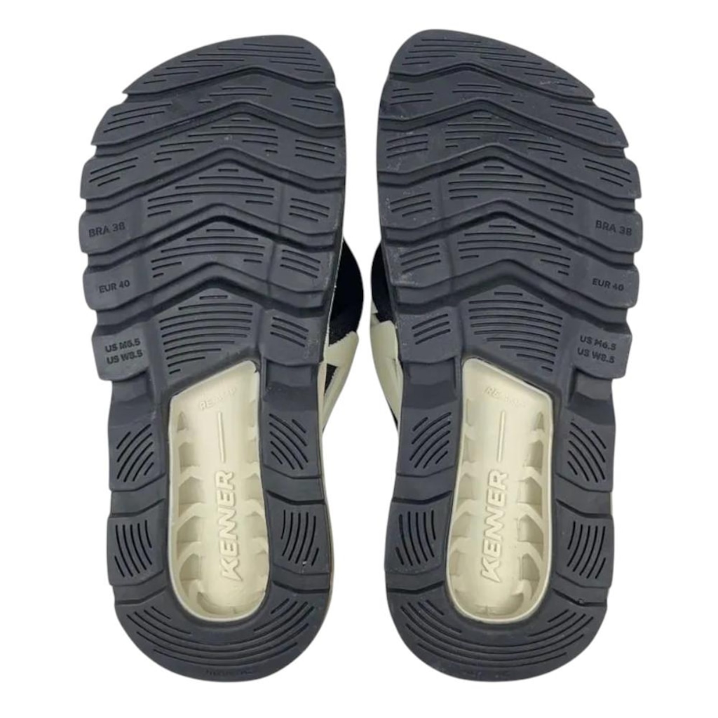 Imagem 4 do produto Chinelo Kenner Rakka Ultra Full Force Masculino