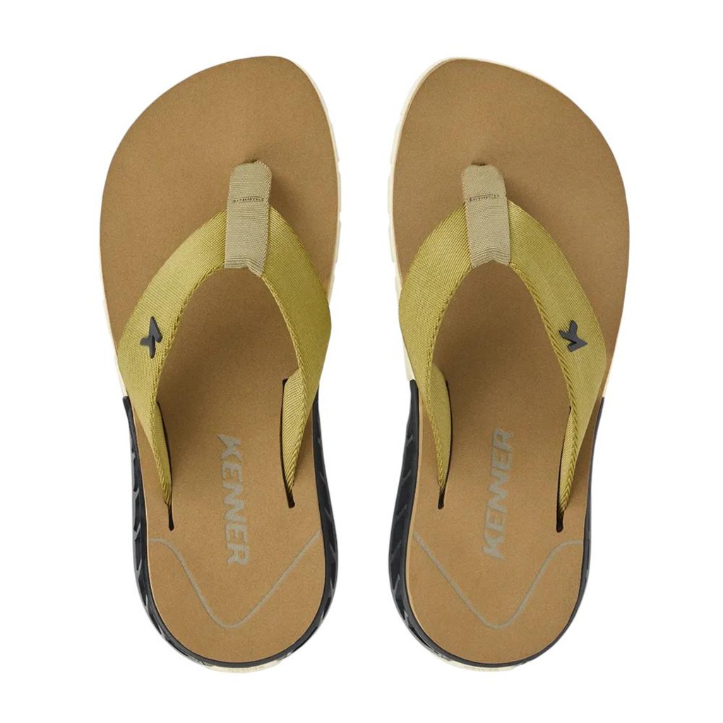 Chinelo Kenner Rakka Nylon Masculino