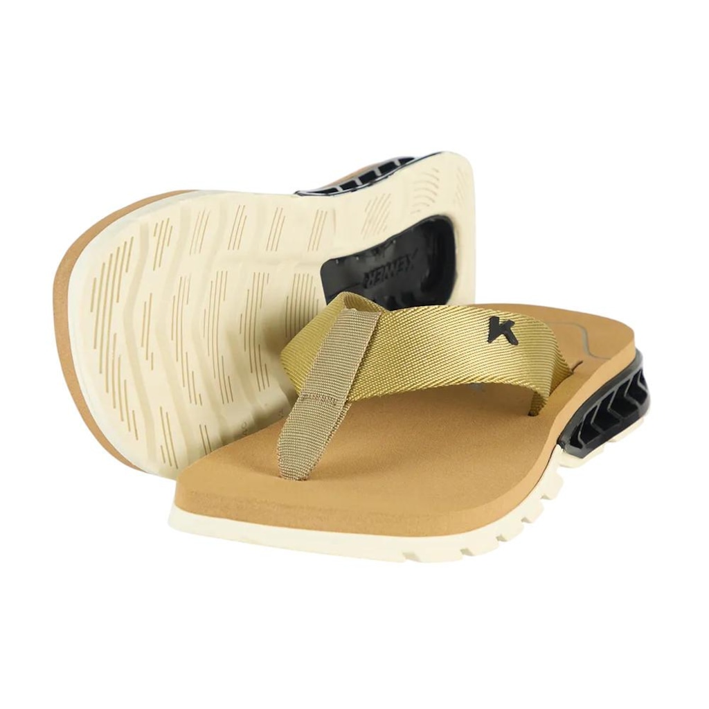 Imagem 2 do produto Chinelo Kenner Rakka Nylon Masculino
