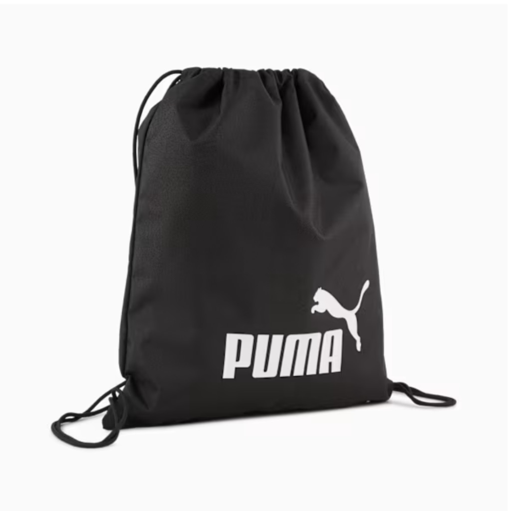 Bolsa Puma Phase Gym Sack Unissex