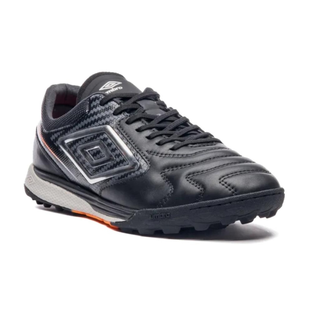 Imagem 4 do produto Chuteira Society Masculina Umbro Adamant Master Class Pro Bump