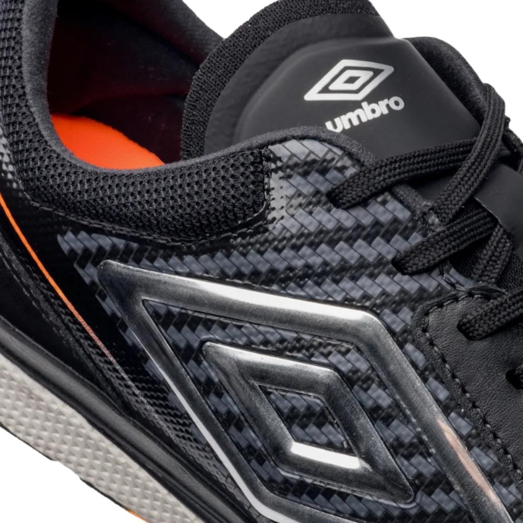 Imagem 5 do produto Chuteira Society Masculina Umbro Adamant Master Class Pro Bump