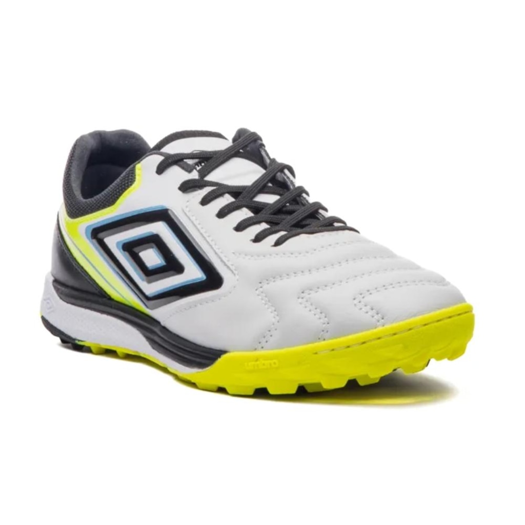 Imagem 4 do produto Chuteira Society Masculina Umbro Adamant Master Class Pro Bump