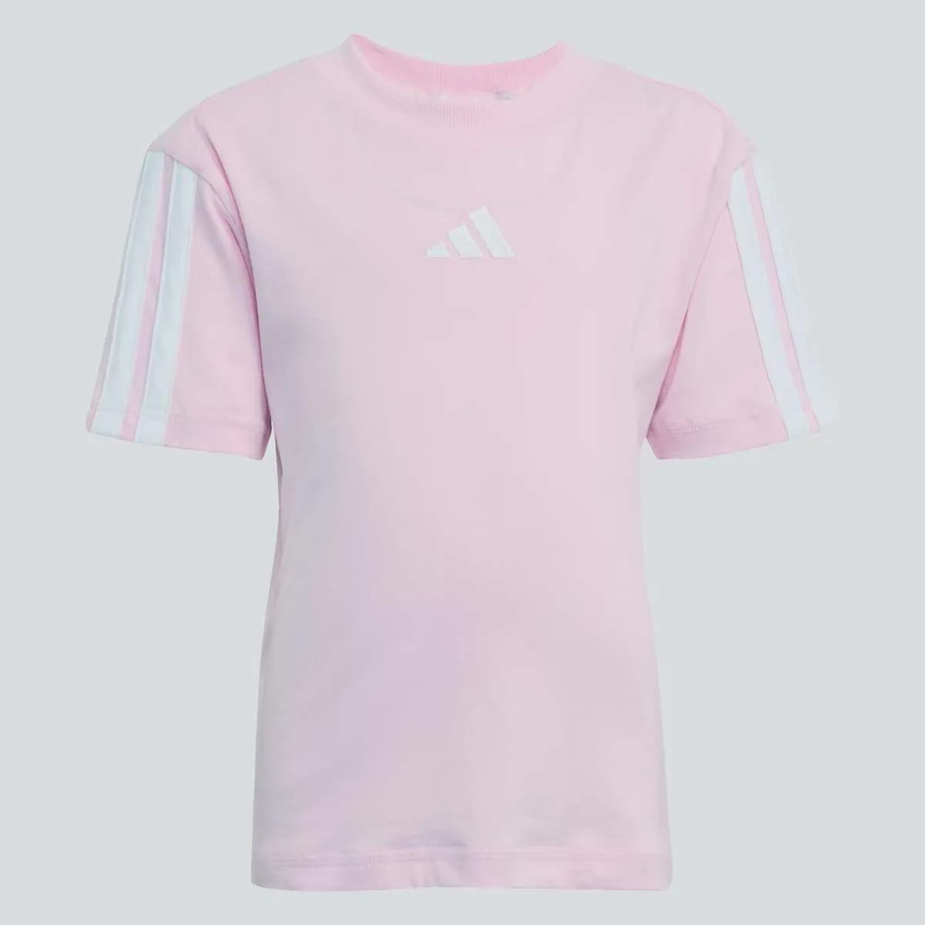 Imagem 5 do produto Conjunto adidas Essentials 3 Stripes Infantil