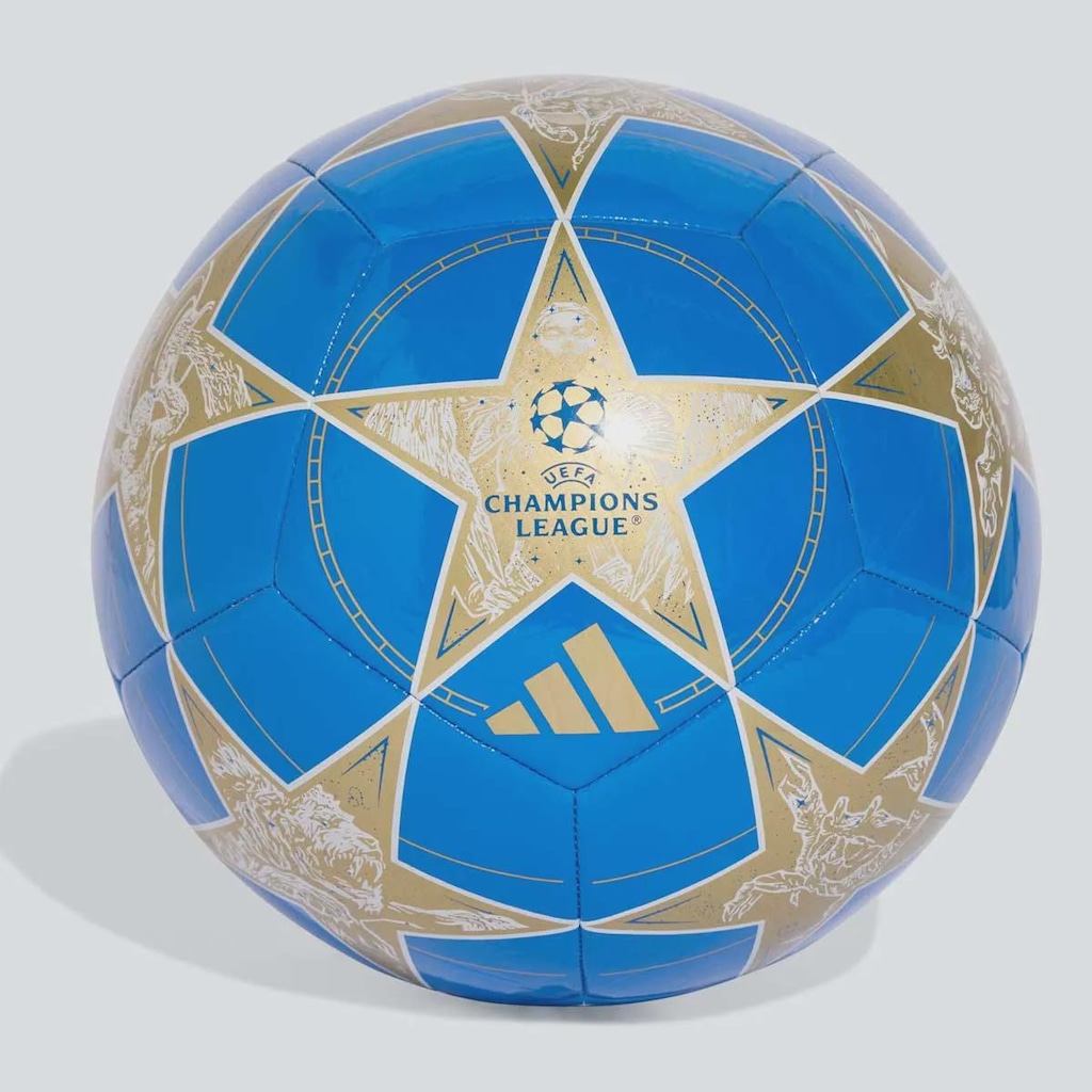 Bola de Campo adidas UCL Club