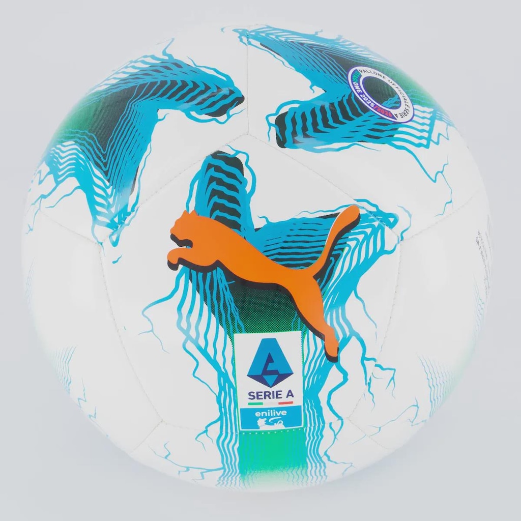 Bola de Campo Puma Orbita Seria A MS