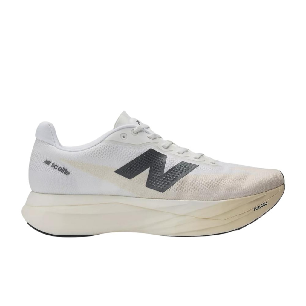 Tênis Masculino New Balance Fuelcell Supercomp Elite v5