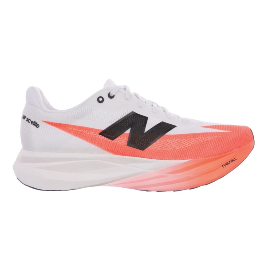 Tênis Masculino New Balance Fuelcell Supercomp Elite v5