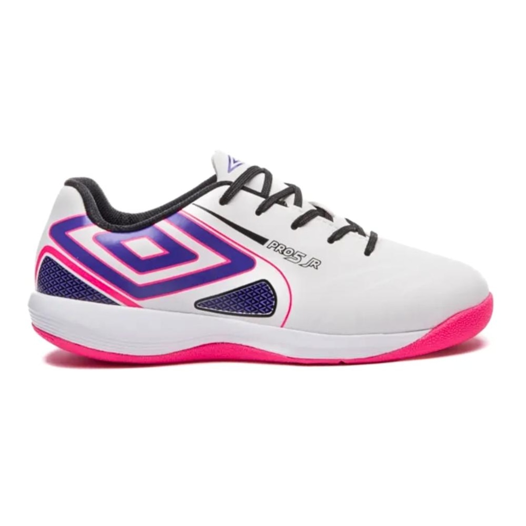 Chuteira Futsal Infantil Umbro Pro 5