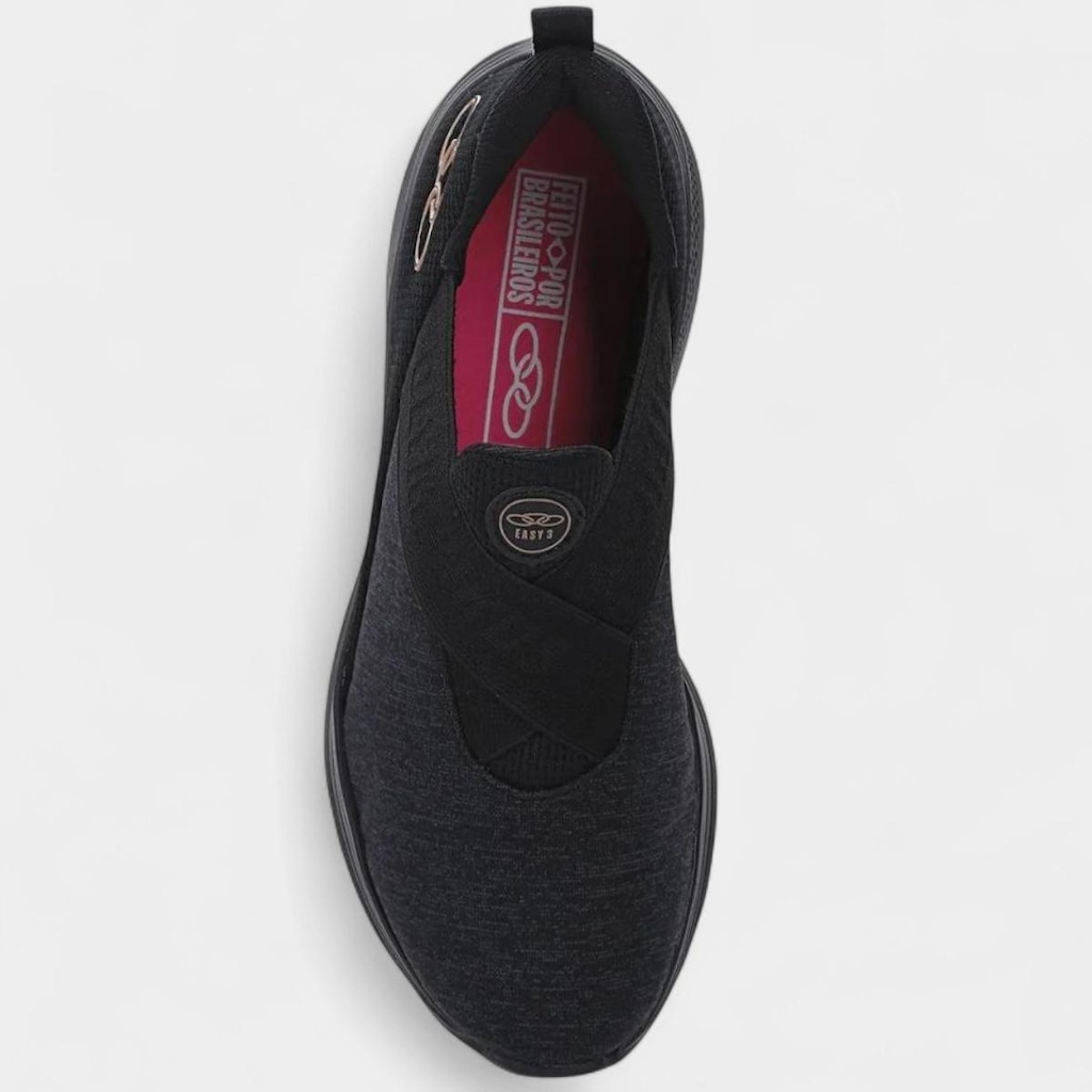 Imagem 2 do produto Tênis Feminino Olympikus Easy 3