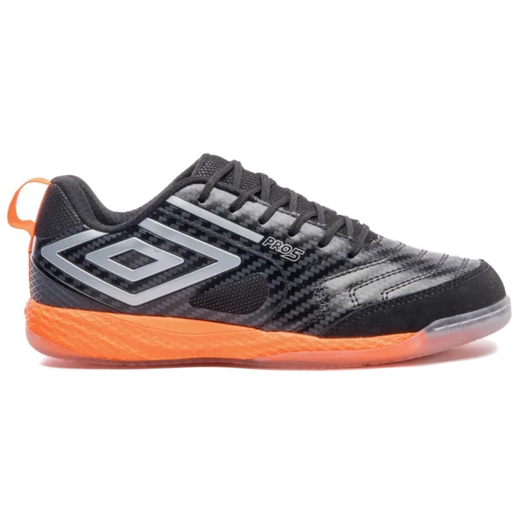 Chuteira de Futsal Unissex Umbro Pro 5 Bump