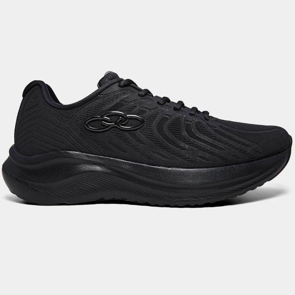 Tênis Masculino Olympikus Volcan 2