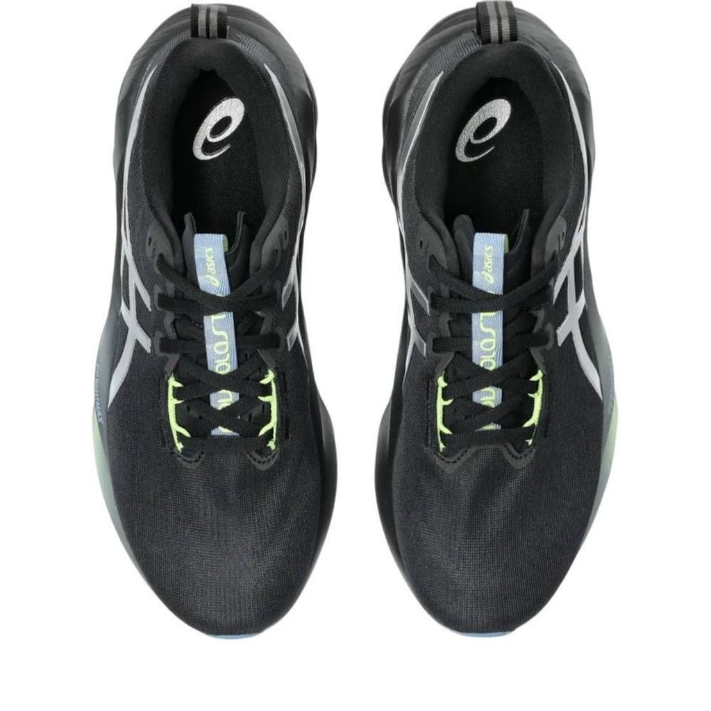 Imagem 5 do produto Tênis Asics Novablast 5 Luxe Platinum - Masculino