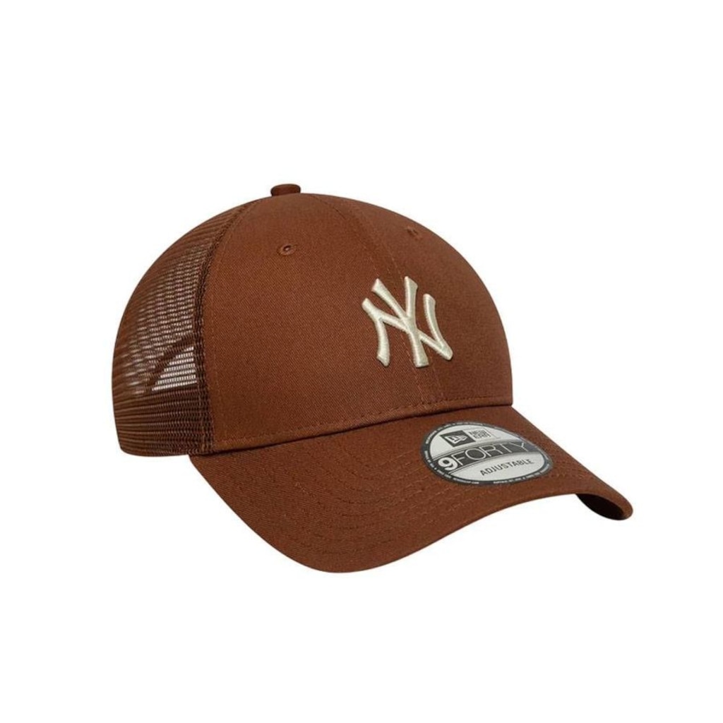 Boné New Era Homefield Truck NY Yankees