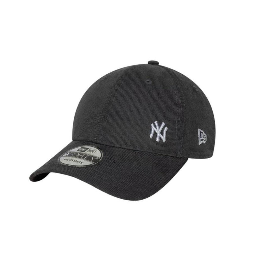 Boné New Era Cord Flawless NY Yankees