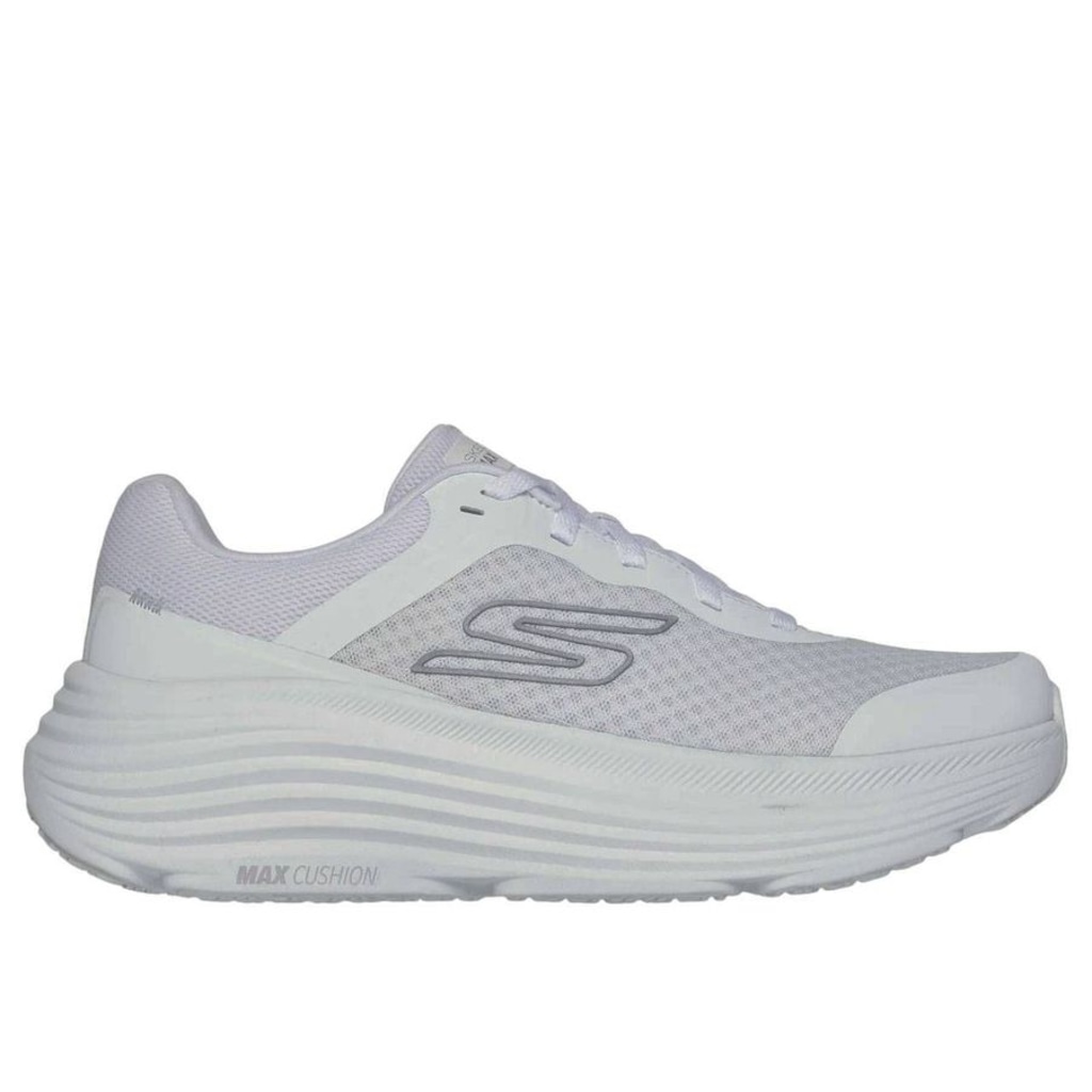 Tênis Masculino Skechers Max Cushioning Endeavour