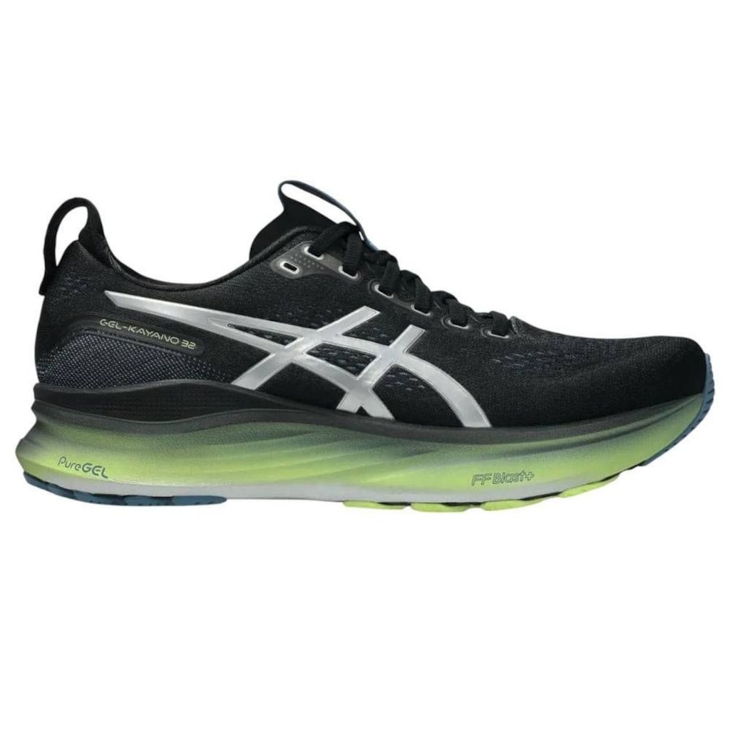 Tênis Masculino Asics Gel Kayano 32 Luxe